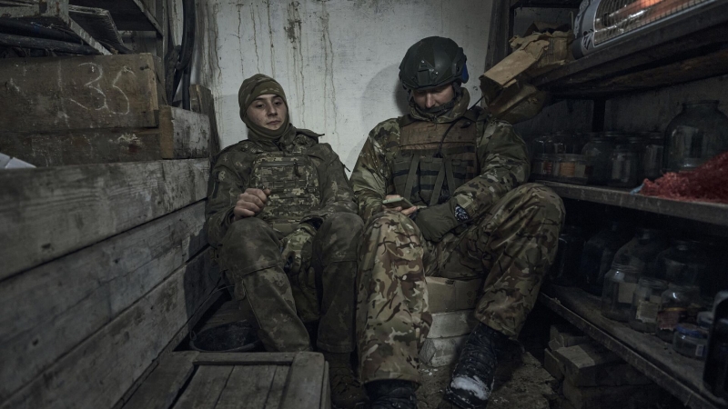 Их обманули. На Украине сообщили страшную правду о "штурмовиках" ВСУ