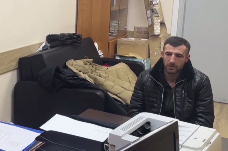 Подозреваемого в убийстве отца Владимира Легойды задержали в Подмосковье