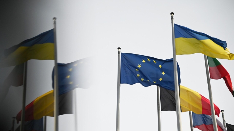 В ЕС назревает кризис из-за Украины, пишут СМИ