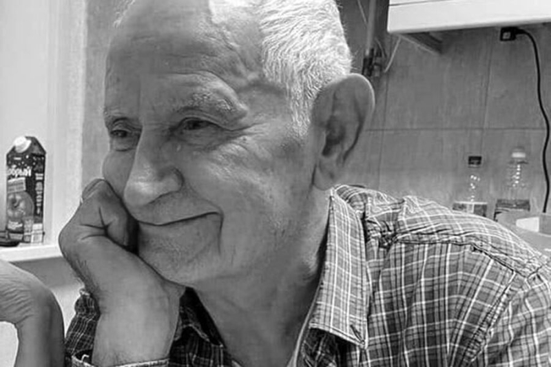 В Подмосковье нашли тело 90-летнего отца журналиста Владимира Легойды