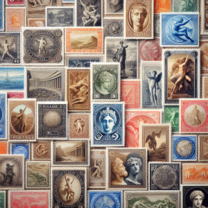 Как начать свою коллекцию почтовых марок? Практические советы