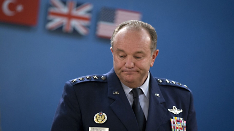 "Два к одному": генерал НАТО сделал страшную ставку по Украине
