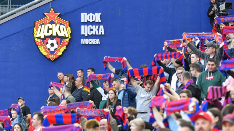 Кузнецов назвал позиции, которые нужно усилить ЦСКА зимой