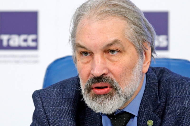 Минобрнауки уволило главу ИОГен РАН Кудрявцева, заявившего о 900-летних людях
