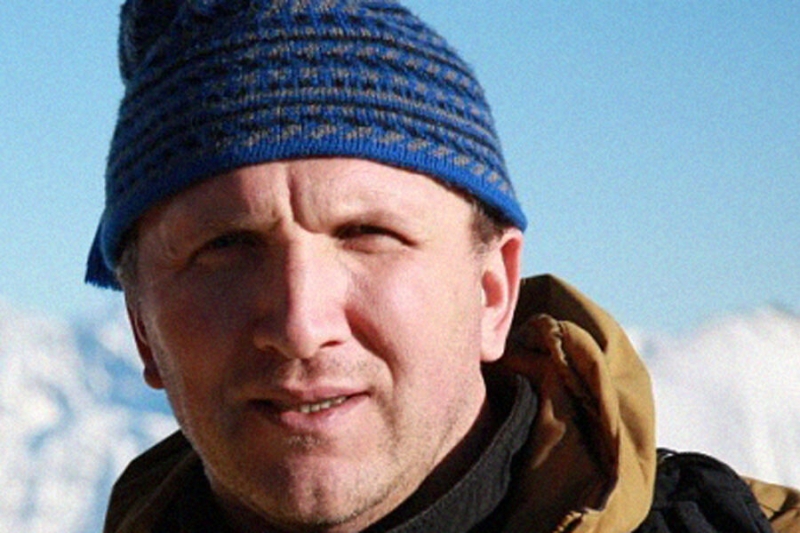 Осужденный за хищения при строительстве «Восточного» Волкодав умер в больнице