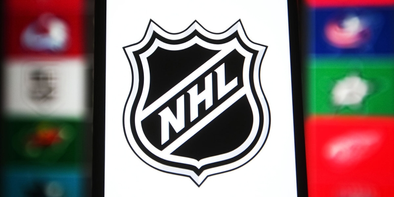 Российские хоккеисты набрали восемь очков в матче НХЛ