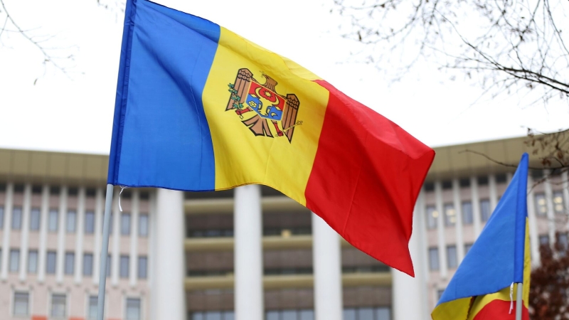 Стало известно, кто станет новым министром иностранных дел Молдавии