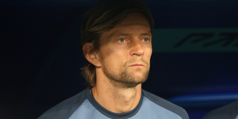 &laquo;Все самое интересное в матче &laquo;Зенит&raquo; &mdash; &laquo;Аль‑Фатех&raquo; было во время судейства Тимощука. Потом вышли арбитры и начались свистки&raquo; &mdash; Игонин