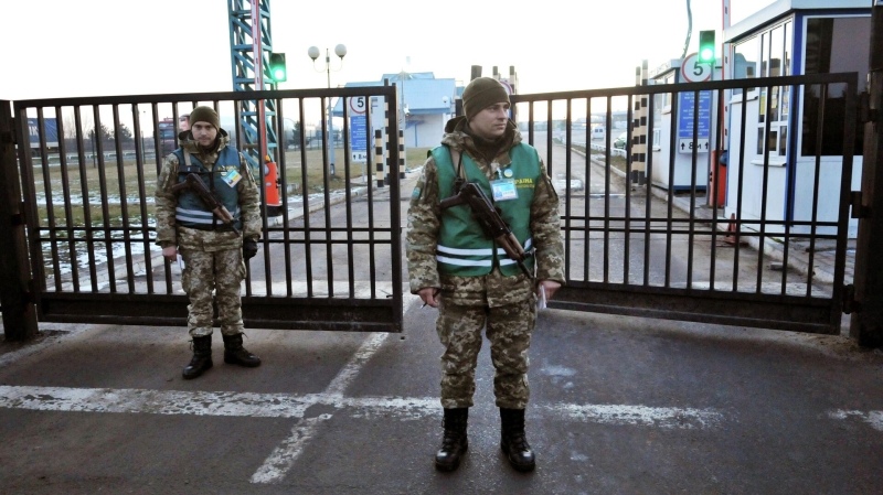 Второй фронт. В Киеве пришли в ужас из-за катастрофы на границе