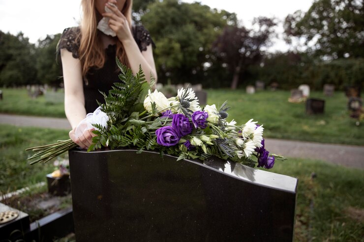Как создать достойные условия покоя ушедших: современные тренды в благоустройстве могил и мест захоронения