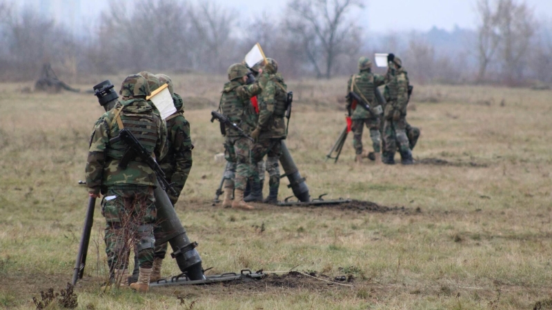 Экс-министр обороны Молдавии призвал готовиться к вступлению в НАТО