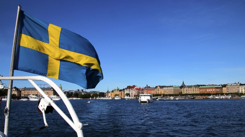 МИД Швеции признал, что не запрещает вербовку граждан посольством Украины