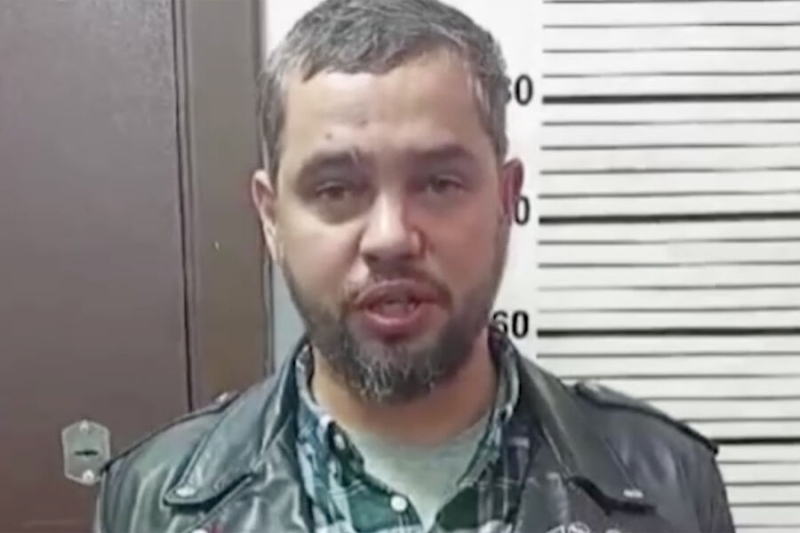 Муж экс-гендиректора «Новой Голландии» задержан за посты о теракте в «Крокусе»