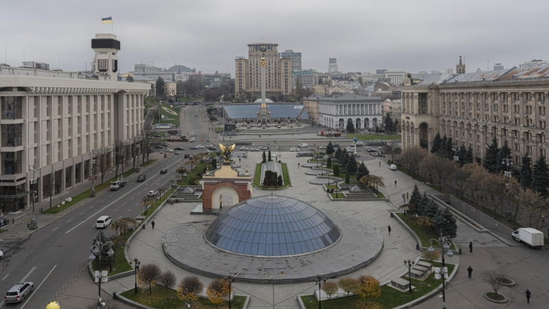 В Госдуме заявили о запуске на Украине процесса узурпации власти