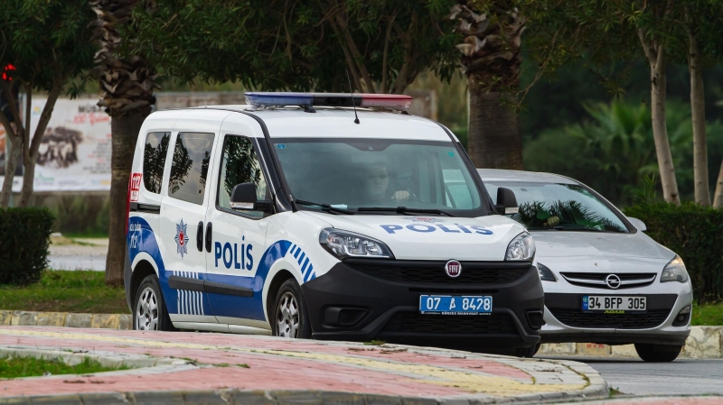 В Турции задержали 33 подозреваемых в подготовке терактов перед выборами