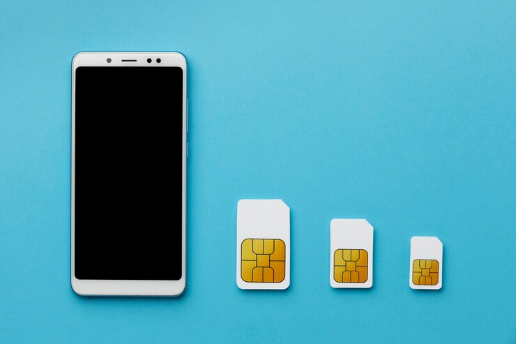 ESIM: будущее мобильной связи и преимущества цифровой SIM-карты