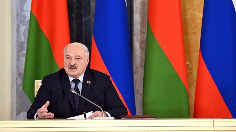 Минск и Москва могут гордиться успехом союзной интеграции, заявил Лукашенко