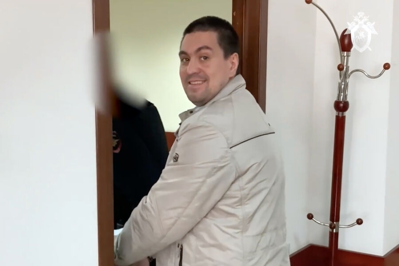 Обвиняемый в нападении с кислотой на женщин в Подмосковье арестован на 2 месяца