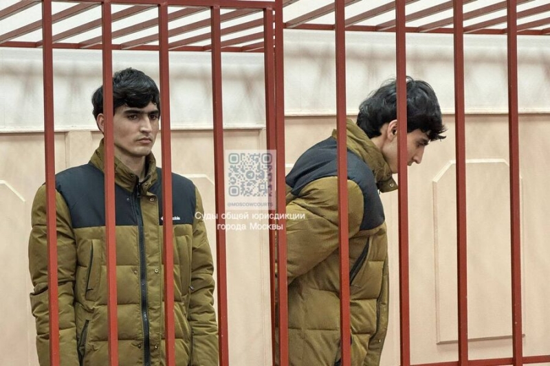 РИА Новости: вместе с фигурантом дела о «Крокусе» Курбоновым задержали его брата