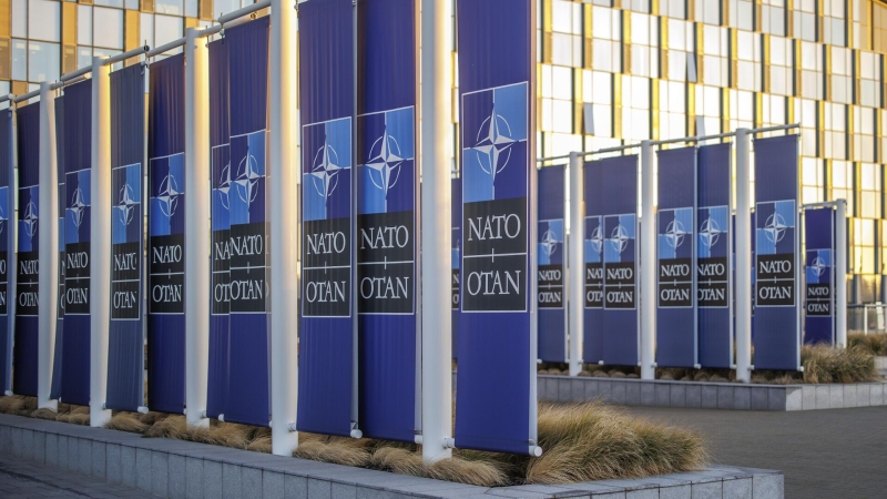 СМИ: в НАТО заговорили о расширении в новом регионе