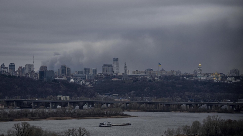 Украинские власти сообщили о повреждениях в Днепропетровской области