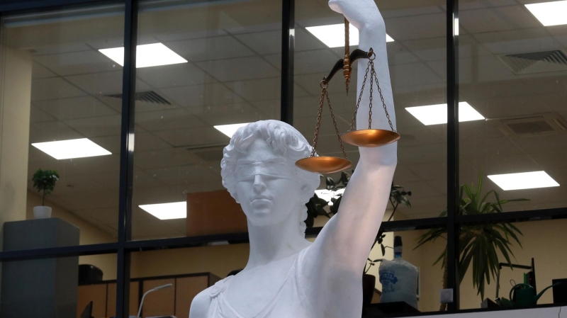 В ДНР направили в суд дело британского наемника, воевавшего в "Азове"*