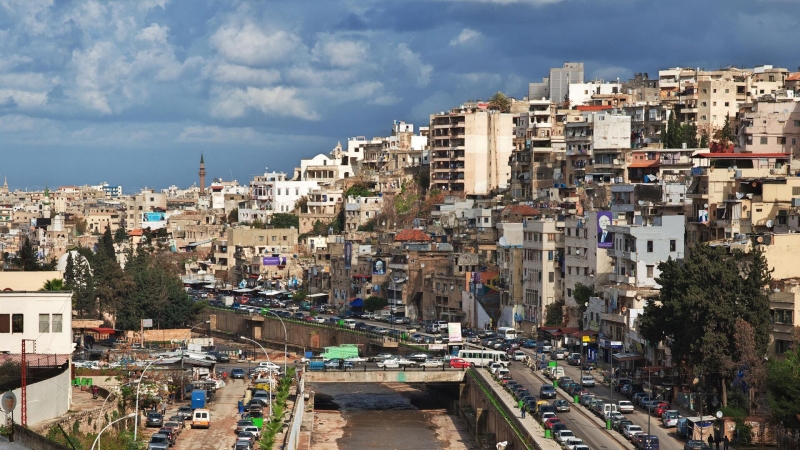 Власти Ливана отвергли обвинения в получении "взятки" от ЕС
