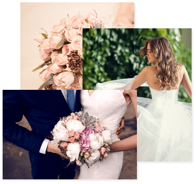 Unforgettable Moments: The Magic of Wedding Videography in Dallas