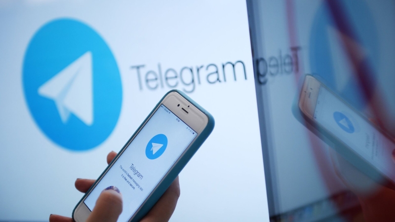 Telegram обновил политику модерации приватных чатов после задержания Дурова