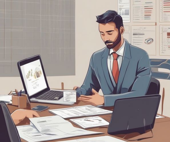 Ваш бизнес в сети: создание сайтов и веб-продуктов для достижения успеха