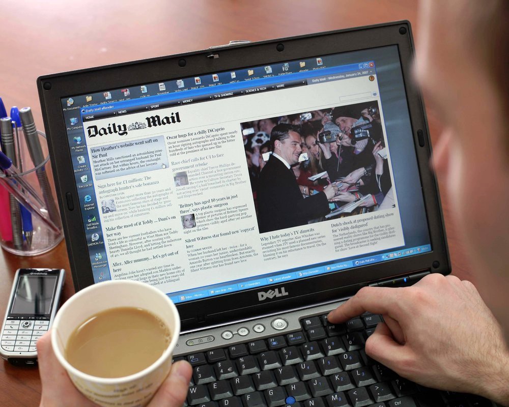 Лучшие блоги с новостями, где можно найти события города