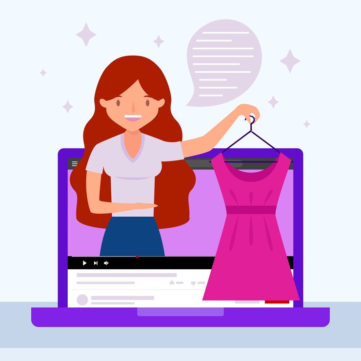 Как выбрать одежду в интернет-магазине: советы для мужчин и женщин