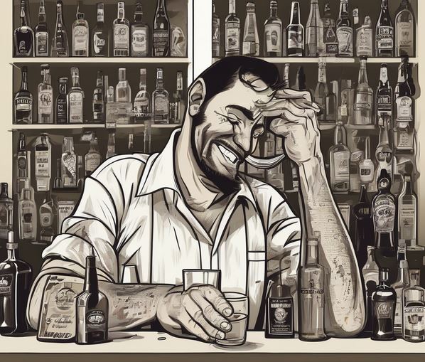 Профессиональный вывод из запоя: пошаговая инструкция