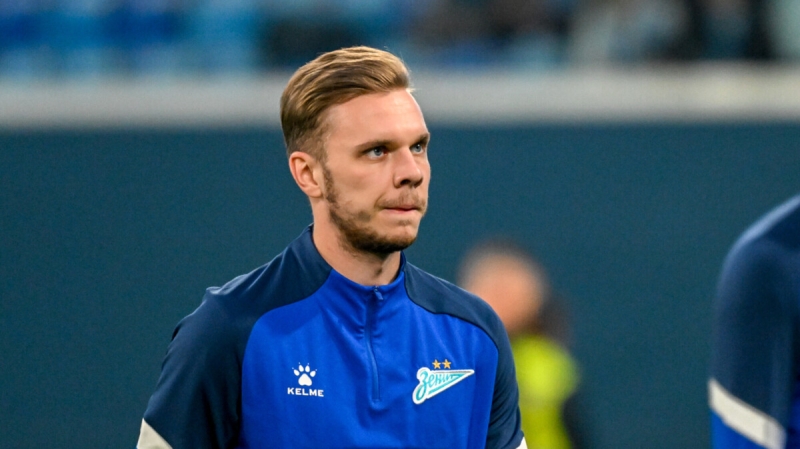 Деменко: «Если бы не травма Глушенкова, можно было бы назвать его лучшим игроком РПЛ»