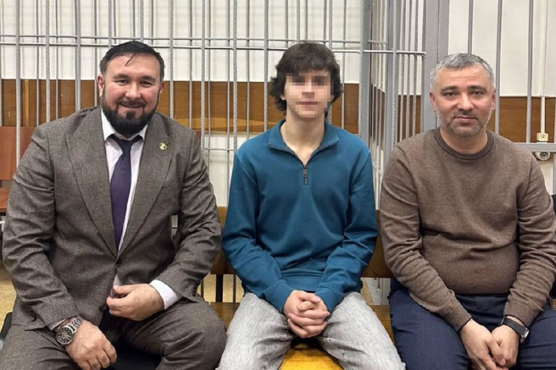 Мать подростка, за&nbsp;которого вступился Кадыров, требует у&nbsp;СК честного следствия