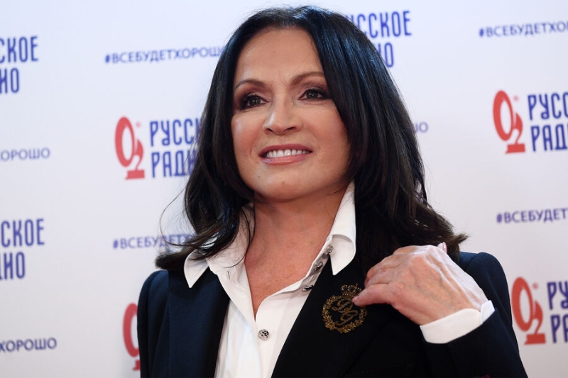 Соседка Софии Ротару по&nbsp;даче в&nbsp;Крыму отсудила у&nbsp;нее часть участка