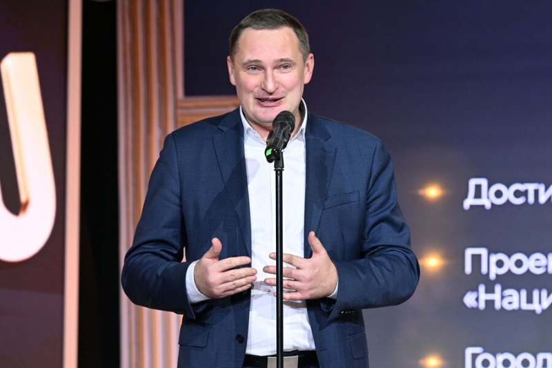 В&nbsp;2025 году кириллическому домену .РФ исполняется 15&nbsp;лет