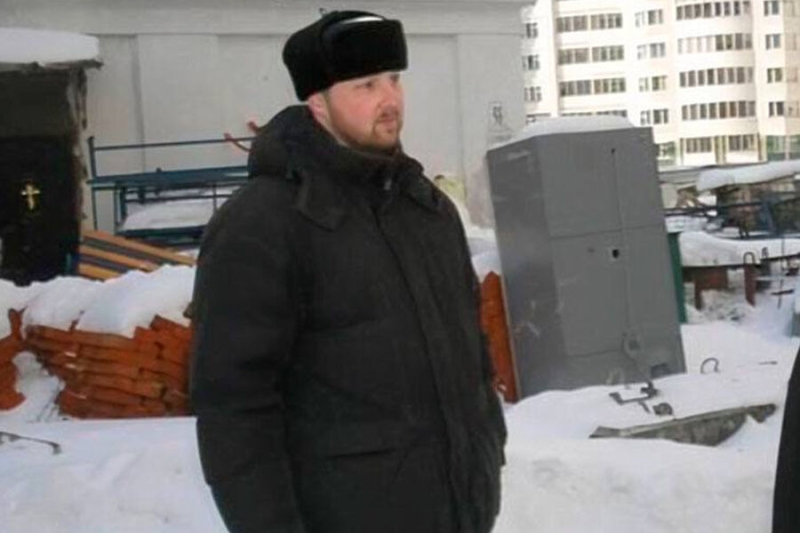 В&nbsp;Москве задержали бездомного, оказавшегося миллиардером и участником СВО