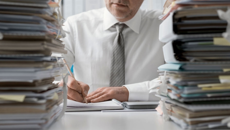 В&nbsp;России спрогнозировали кадровый голод в&nbsp;ближайшие годы