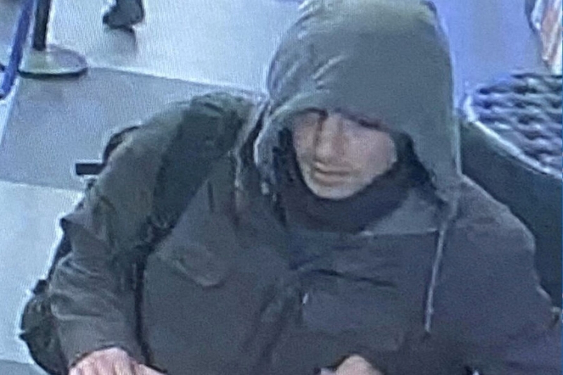 В США арестован подозреваемый в убийстве гендиректора UnitedHealthCare