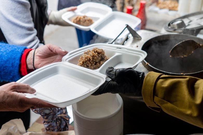 Горячее питание на мероприятие: особенности кейтеринга