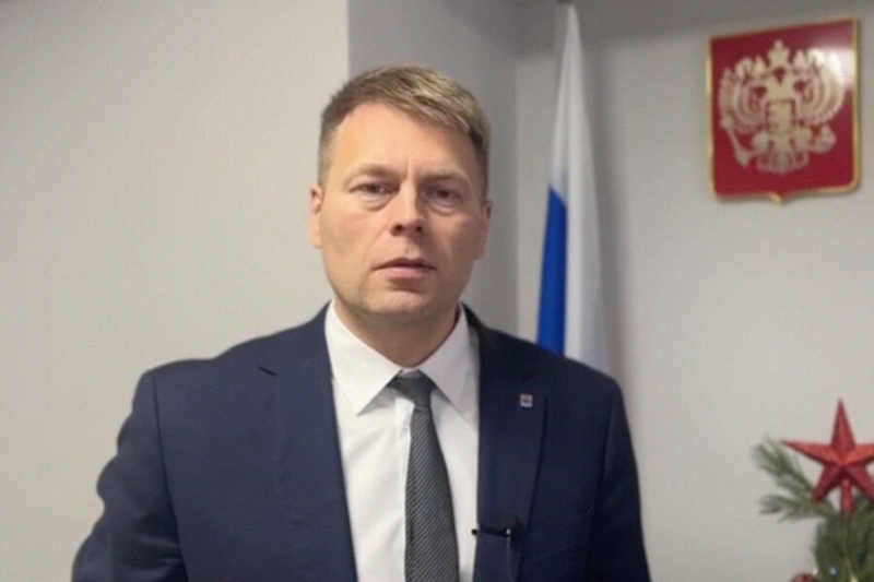 Глава минздрава Камчатки уволен. Что известно о&nbsp;массовом заражении гепатитом в&nbsp;онкодиспансере