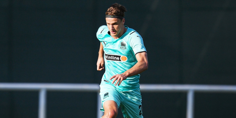 &laquo;Краснодару&raquo; грозят санкции ФИФА в случае невыплаты долга по трансферу Бутхейма &mdash; СМИ