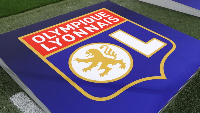 «Лион» обыграл «Монпелье» в матче чемпионата Франции