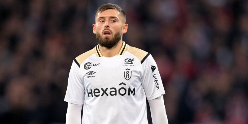 «Монако» без Головина вылетел из Кубка Франции, проиграв «Реймсу»