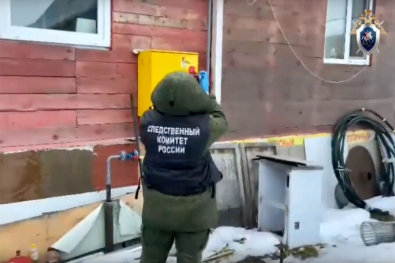 &laquo;Не думаю, что кто-то его убил&raquo;: умер отец, зарезавший четверых детей под&nbsp;Тверью