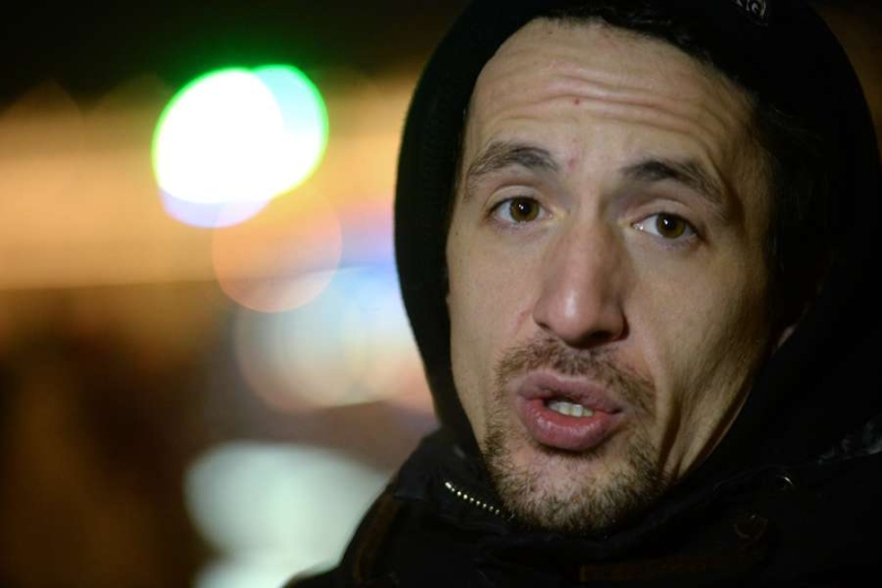 Следователи нашли актера Смольянинова. В России он заочно арестован