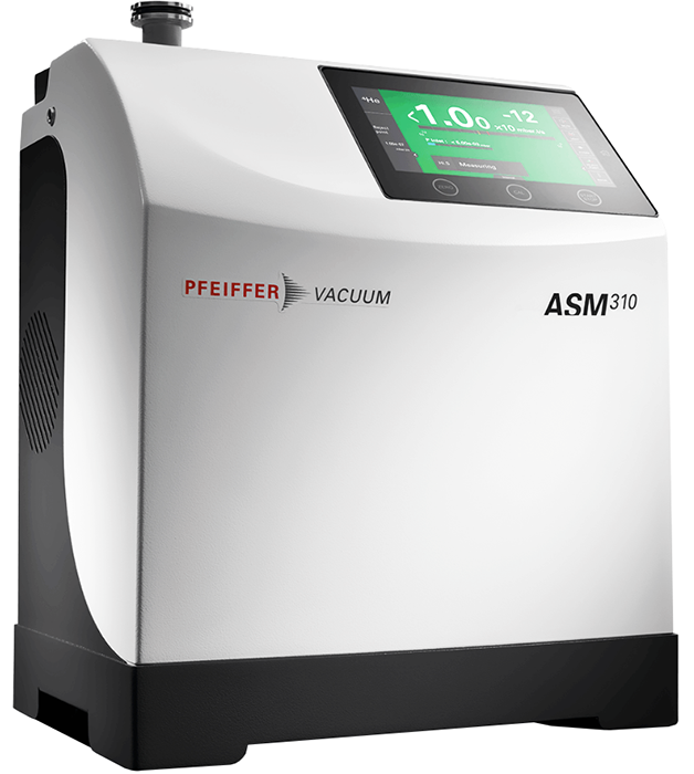 Гелиевый течеискатель: современное решение для обнаружения утечек