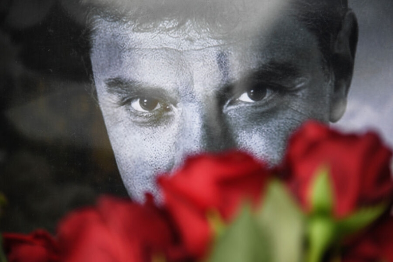 &laquo;Этого человека убрали мы&raquo;. Как расследовали убийство Бориса Немцова