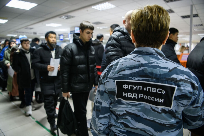 &laquo;Заменить россиянами не получится&raquo;: как будут работать новые правила высылки нелегалов из&nbsp;России